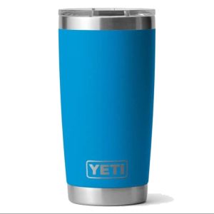 Yeti Rambler 20 oz Tumbler